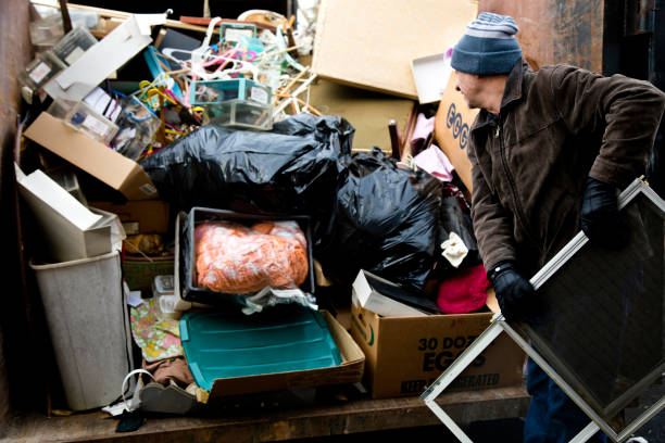 Best Commercial Cleanout Services  in Coal Fork, WV
