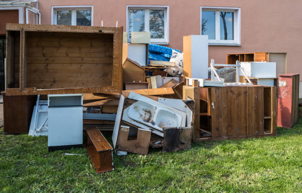 Best Attic Cleanout Services  in Coal Fork, WV