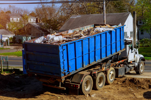  Coal Fork, WV Junk Removal Pros