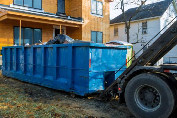 Reliable Coal Fork, WV Junk Removal Solutions