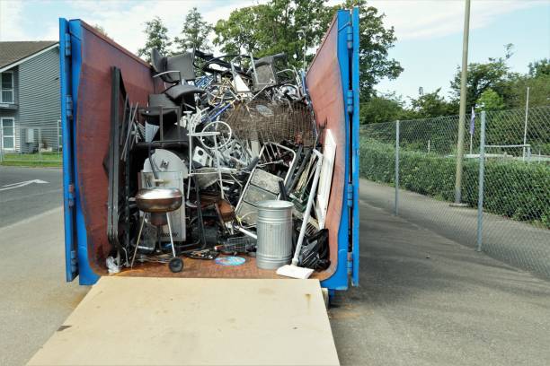 Best Estate Cleanout Services  in Coal Fork, WV