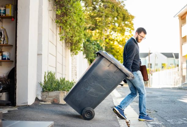 Best Junk Removal for Businesses  in Coal Fork, WV