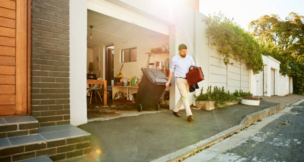 Best Commercial Junk Removal  in Coal Fork, WV