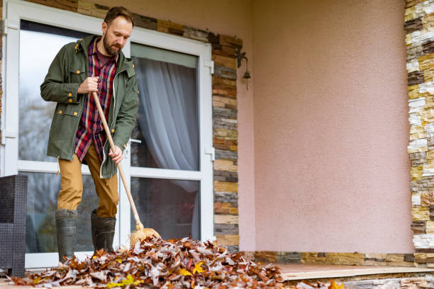 Best Yard Waste Removal  in Coal Fork, WV