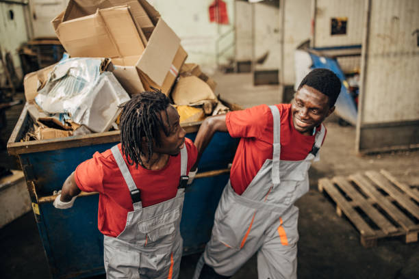 Best Trash Removal Near Me  in Coal Fork, WV