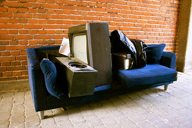 Best Furniture Removal Near Me  in Coal Fork, WV