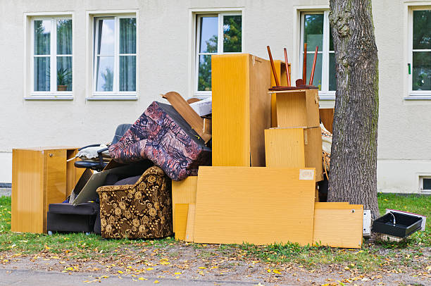 Best Office Junk Removal  in Coal Fork, WV