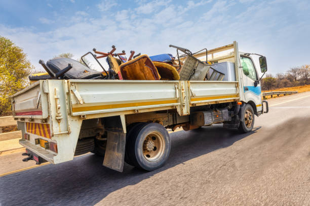 Best Dumpster Rental Services  in Coal Fork, WV