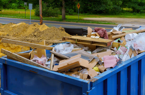 Best Garage Cleanout Services  in Coal Fork, WV
